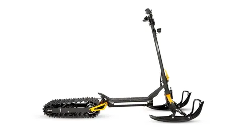 Eunorau ICEX 1.0