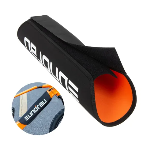 Thermal Ebike DownTube Battery Wrap