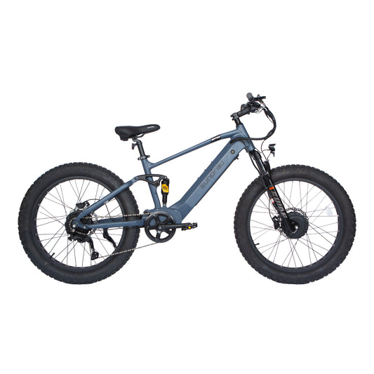 Eunorau DEFENDER S 2.0 / Hunter X6