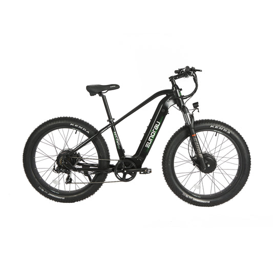 Eunorau FAT-AWD 2.0