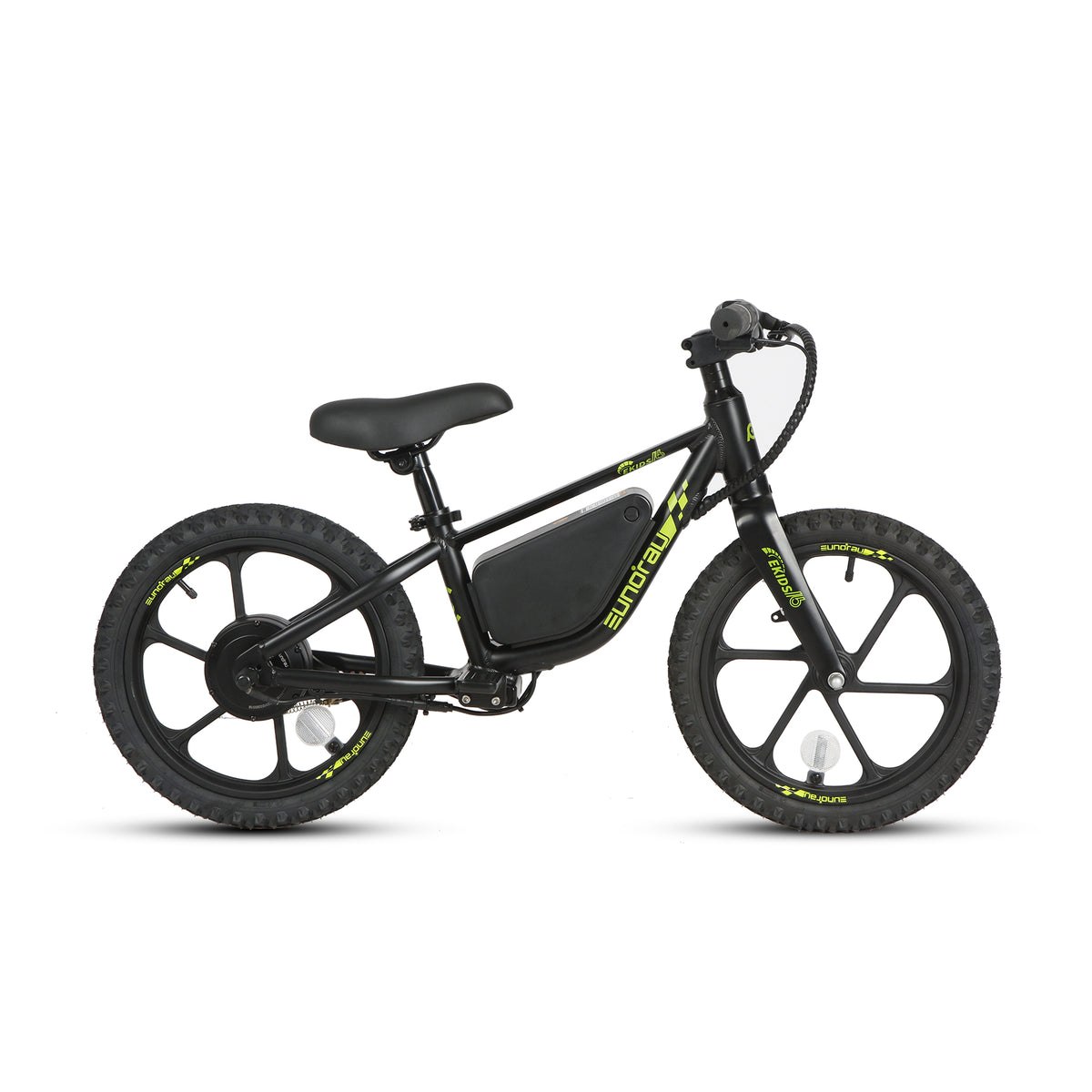 Eunorau EKIDS16 1.0 — photo 1