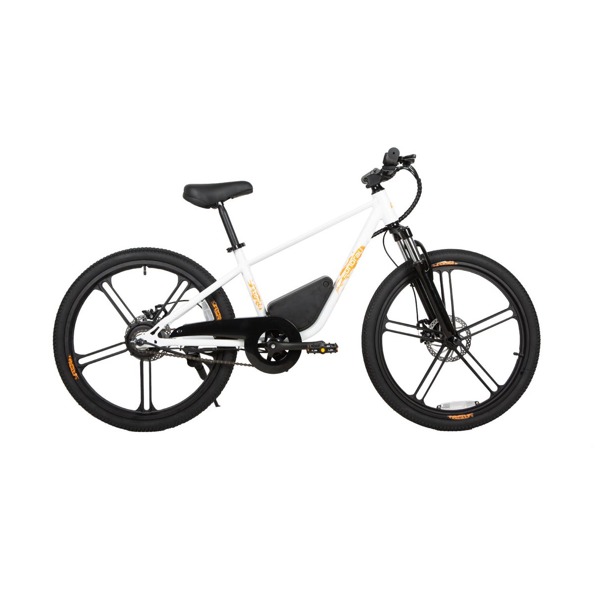 Eunorau EKIDS24 1.0 — photo 1