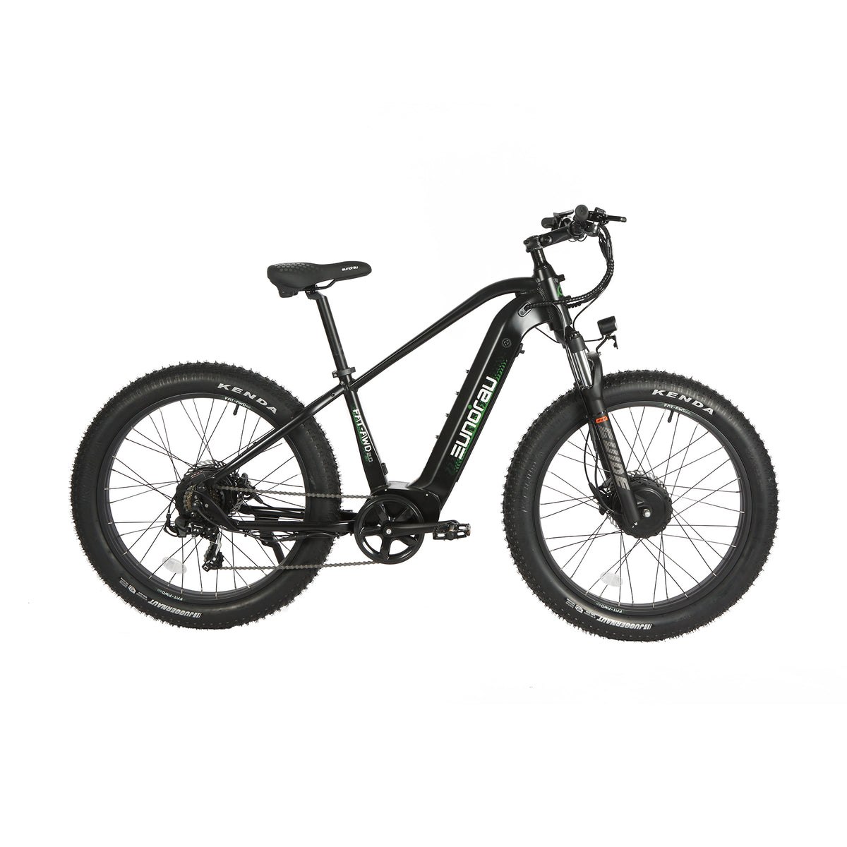 Eunorau FAT-AWD 2.0 — photo 1