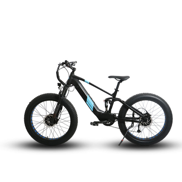 Eunorau electric bike