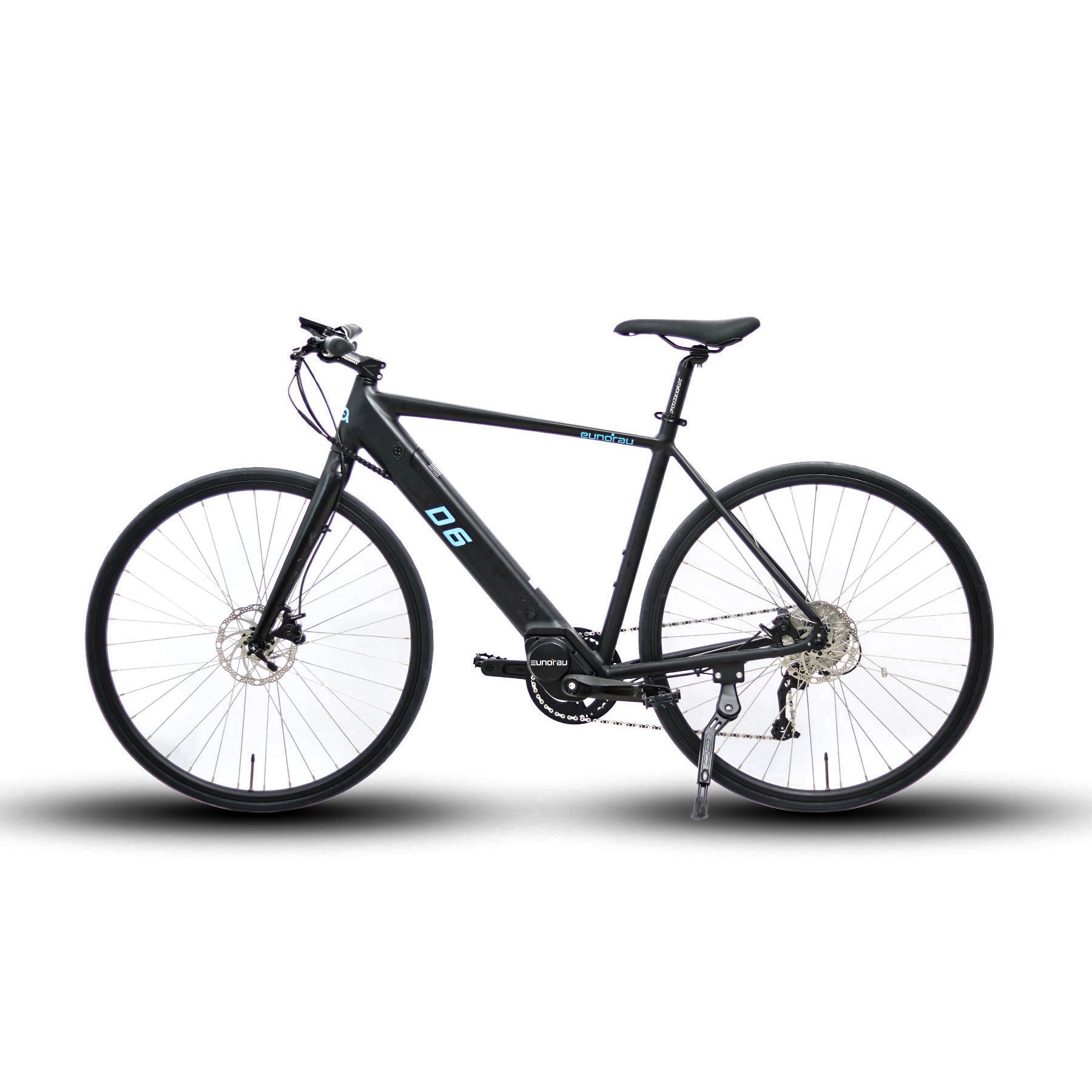 Eunorau electric bike