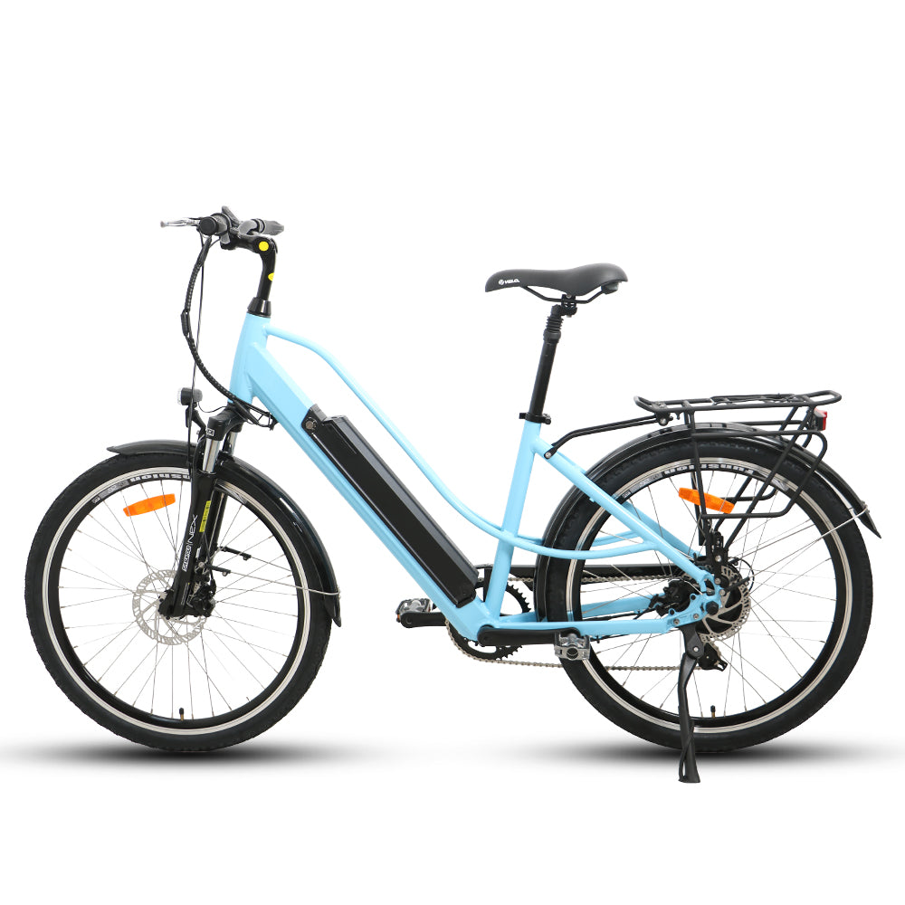 Eunorau electric bike