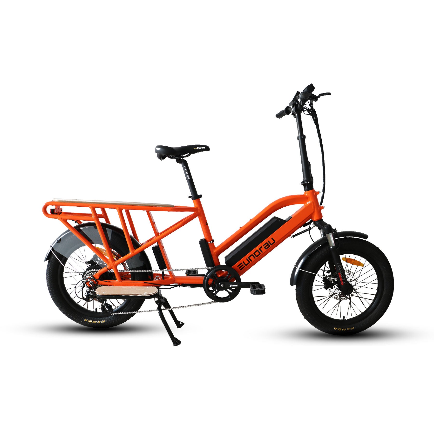 Eunorau electric bike