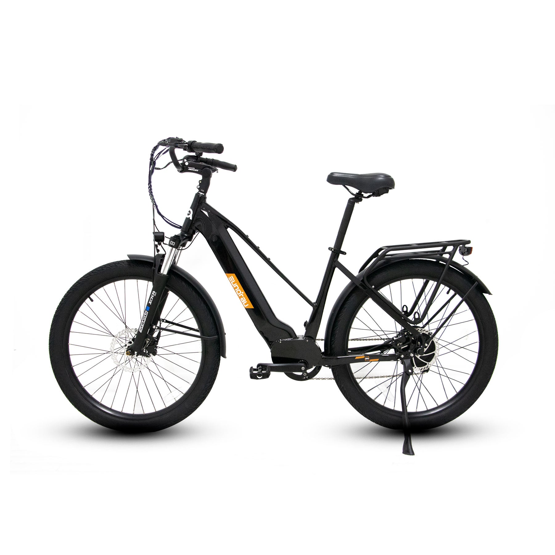 Eunorau electric bike