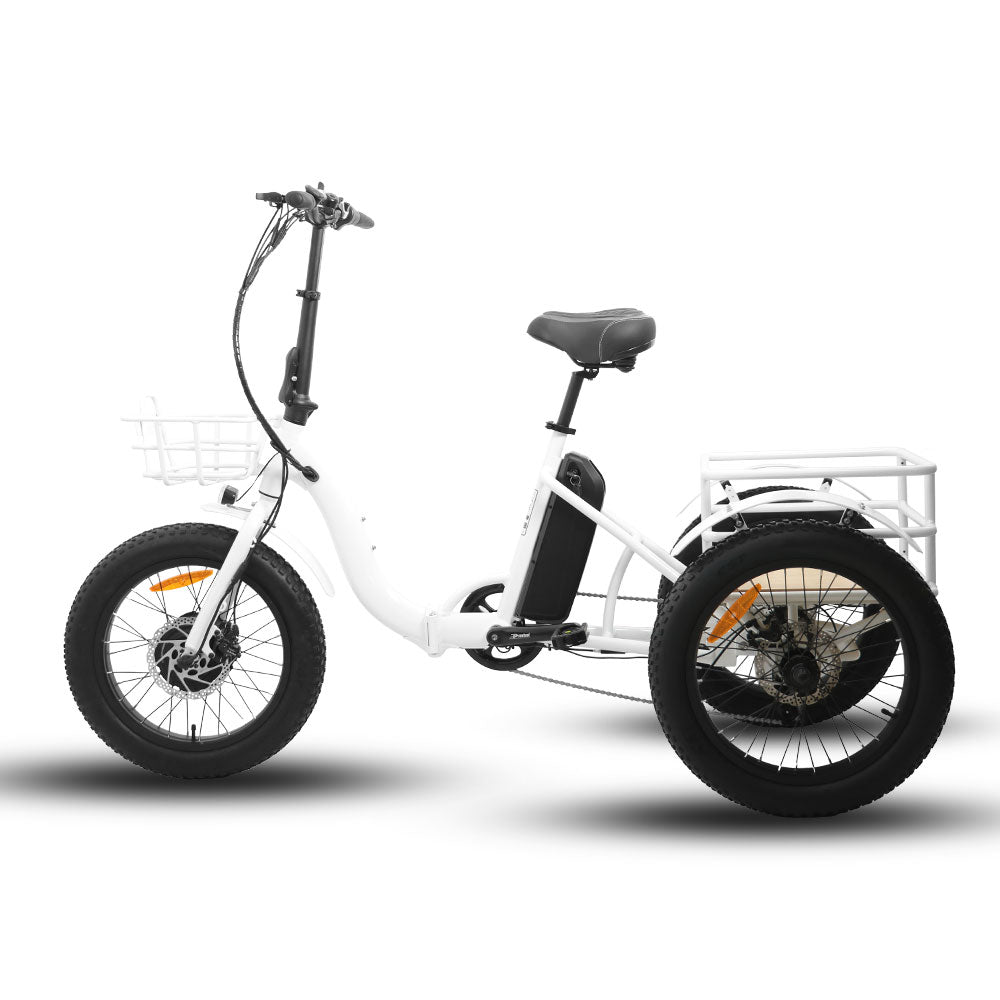Eunorau electric bike