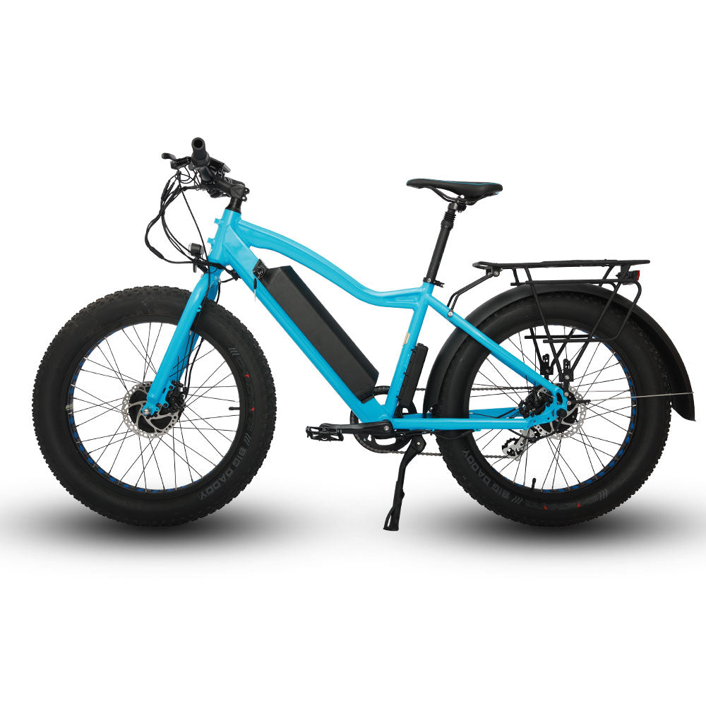 Eunorau electric bike